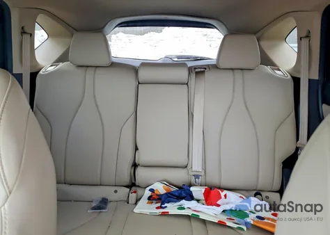 2021 Acura Rdx from USA, damaged, VIN 5J8TC2H32ML033599